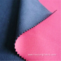 Plain Double-sided Brushed Composite Polar Fleece Fabrics